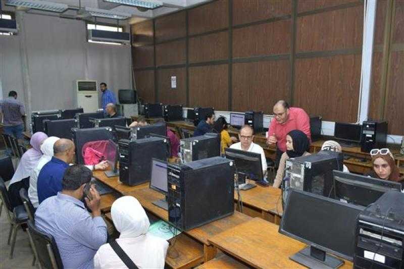 للحصول على نتيجتك.. ننشر رابط تنسيق المرحلة الأولى لتنسيق القبول بالجامعات