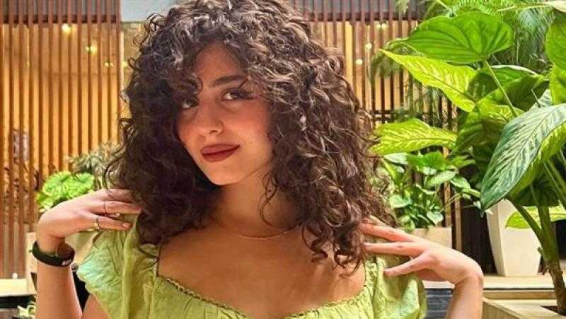 مايان السيد تثير إعجاب جمهورها بأحدث إطلالة| شاهد