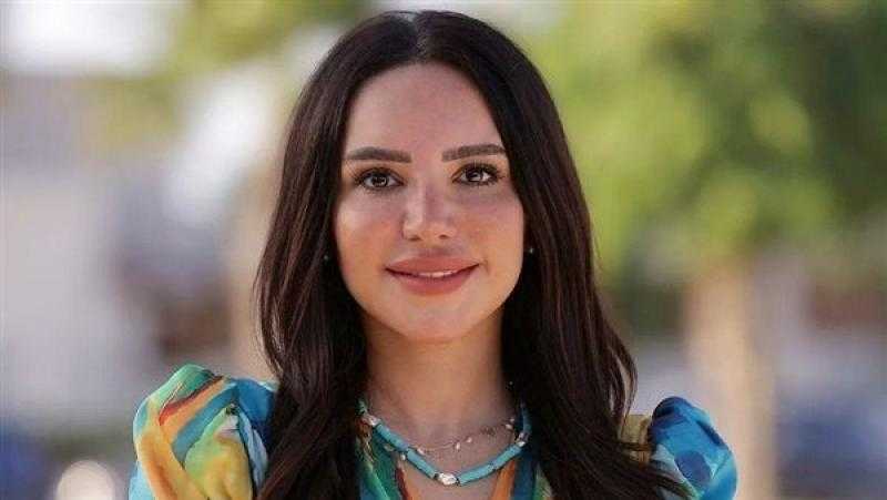 إنجي علاء تبهر متابعيها بهذه الإطلالة| شاهد