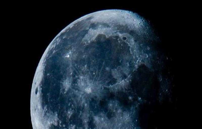 معهد الفلك: «القمر الأزرق» ليس له تأثير ضار على الأرض غدًا.. وسيظهر مرة أخرى في 2027