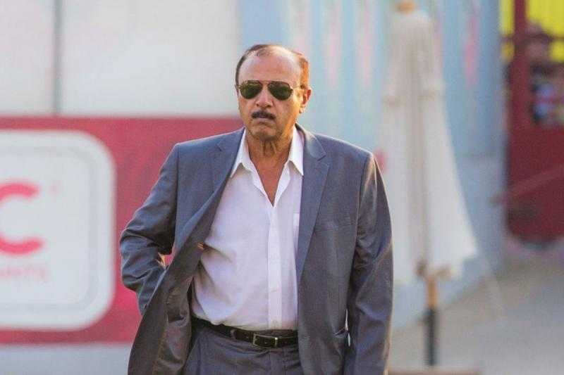 قبول استقالة محسن صالح من رئاسة لجنة التخطيط بالأهلي