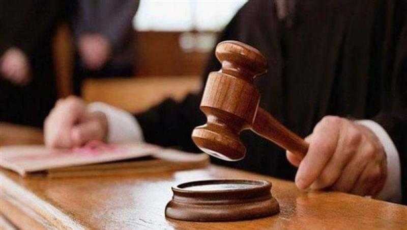 المشدد 10 سنوات لمتهم والبراءة لآخر في تهمة قتل عمد بالمنيا