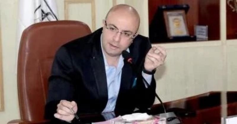 محافظ بني سويف يوجه بوقف الدعم ”تموين وأسمدة” عن المتعدين على الأراضى