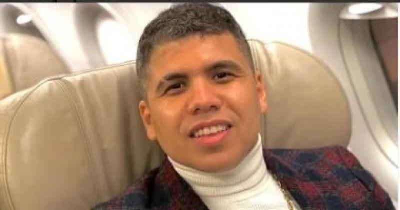 محمد كمال يقاضى عمر كمال ويطالبه بتعويض 5 ملايين جنيه بسبب ”نفسى أضمك”