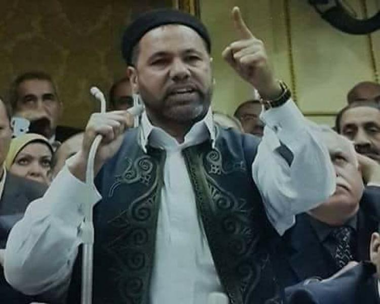 سليمان فضل: هناك حملات سافرة ضد مدينة العلمين.. وتصريحات رئيس الوزراء أبلغ رد