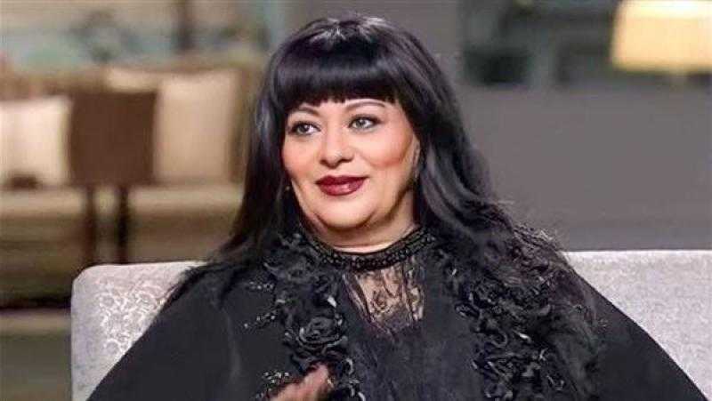فريدة سيف النصر تتعرض لوعكة صحية شديدة.. تفاصيل