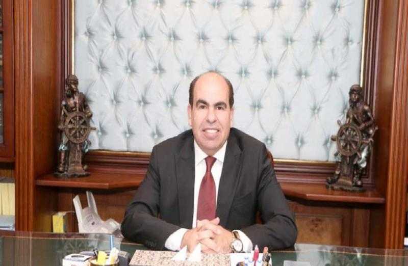 ياسر الهضيبي: وعي المواطن هو خط الدفاع الأول لمواجهة حملات التشكيك في الدولة