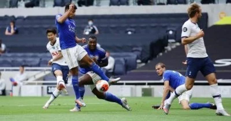 مواعيد مباريات اليوم.. ليستر سيتي أمام توتنهام وفياريال مع أتلتيكو مدريد