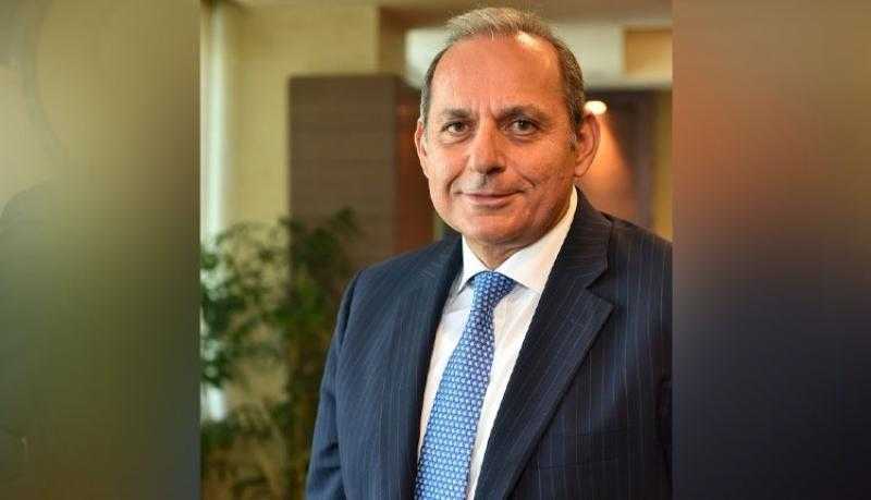 هشام عكاشة: البنك الأهلي يطبق أعلى معايير الجودة في الأساليب والإجراءات القانونية الحديثة والضوابط العالمية بهذا المجال
