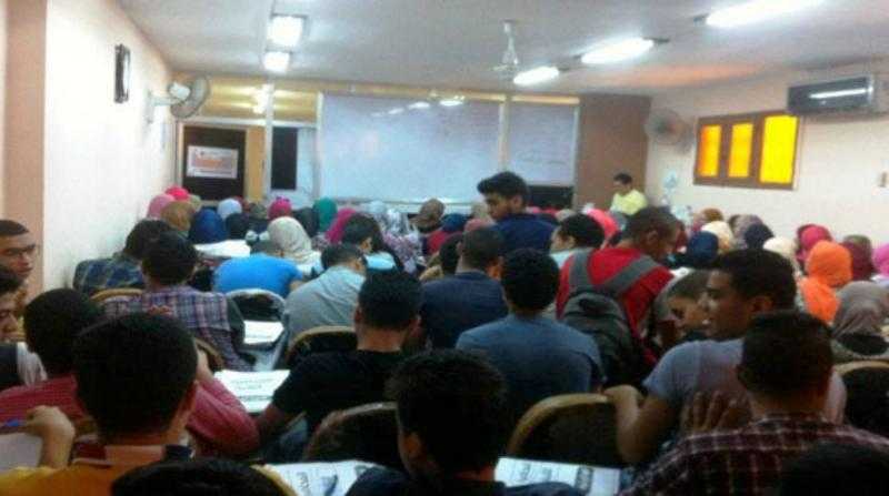 تامر شوقي: الدولة اقتحمت عش الدبابير لمواجهة الدروس الخصوصية