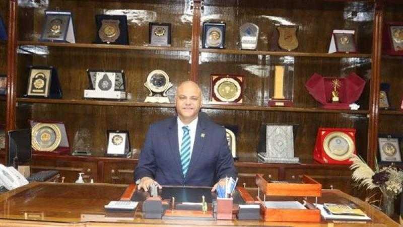 محافظ القليوبية: استمرار باب التحويلات للطلاب بين المدارس حتى 15 سبتمبر القادم
