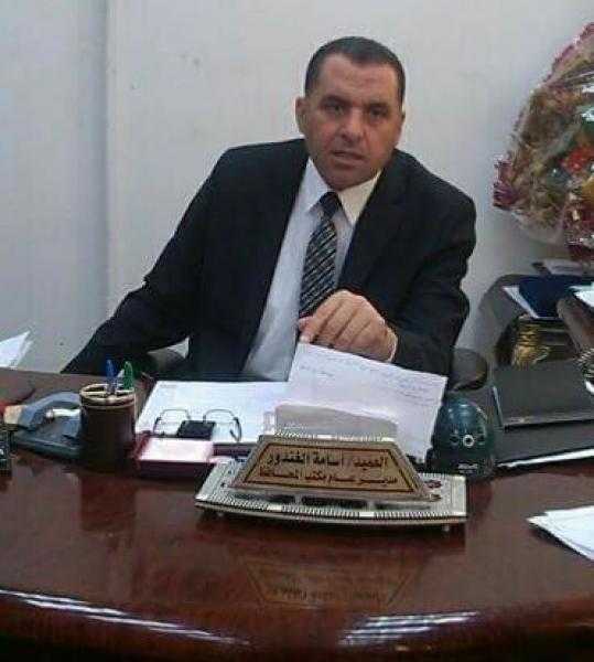 توزيع مبالغ مالية على المتدربات بمشروع السجاد في العريش