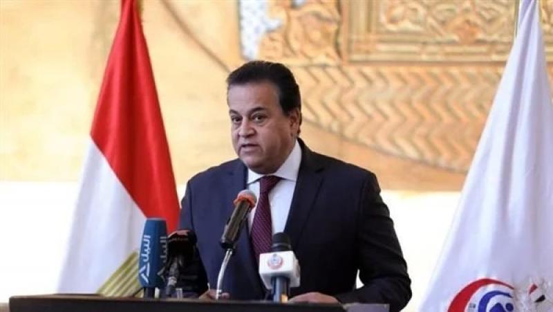 حملة «100 يوم صحة» قدمت أكثر من 28 مليون خدمة مجانية خلال 18 يوما