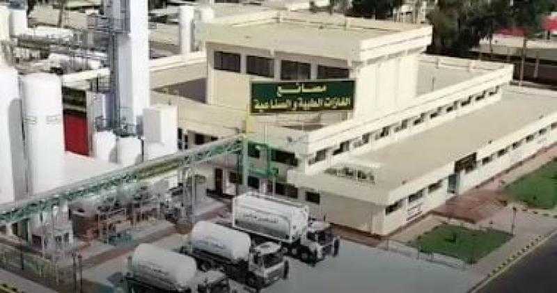 برلمانى: جهود الدولة لدعم الصناعة والزراعة لتحقيق اكتفاء ذاتي وأمن غذائي