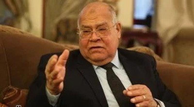 رئيس حزب الجيل: مناقشات الحوار الوطنى للحبس الاحتياطى كانت جادة وموضوعية