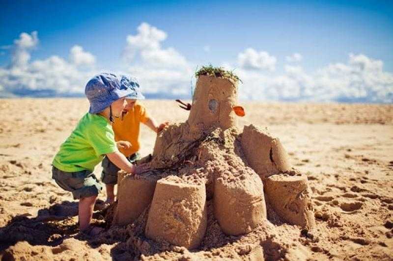 7 أفكار صور مختلفة على الشاطئ تحفظ ذكرياتك في المصيف