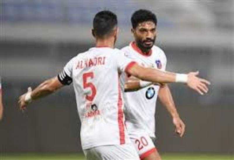الكويت يعبر الفحيحيل ويعتلي صدارة دوري زين