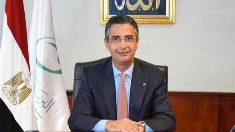 وزير التموين يلتقي برئيس اتحاد المستثمرين لتشجيع مشاركة القطاع الخاص