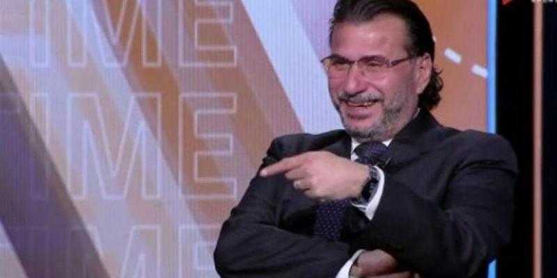 عبد الجليل: يجب فرض عقوبات ضد الأهلي بعد الانسحاب من الكأس