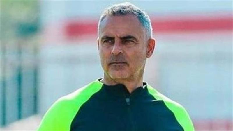 عبد الله السعيد مدهش.. جوميز: الأهلي يمتلك فريقا قويا وعظيمار
