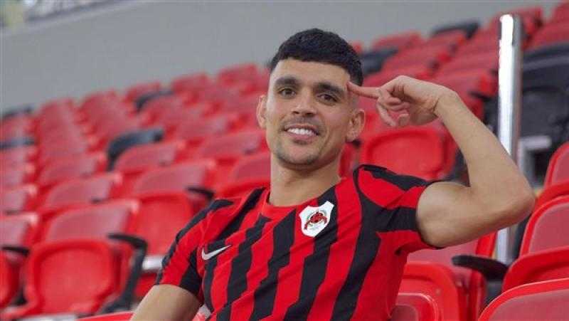 أحمد عيد: وجود بن شرقي قبل لقاء السوبر الإفريقي إضافة كبيرة للزمالك