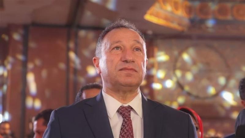 محمد الشناوي عن الخطيب: يبحث دائما عن مصلحة الأهلي وهو سبب النجاح