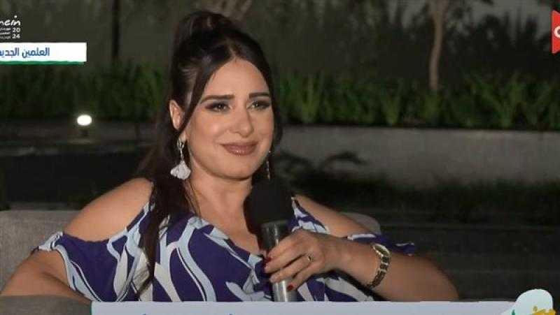 بتصعب عليا نفسي.. ميرنا وليد تكشف سر اختفائها عن الساحة الفنية