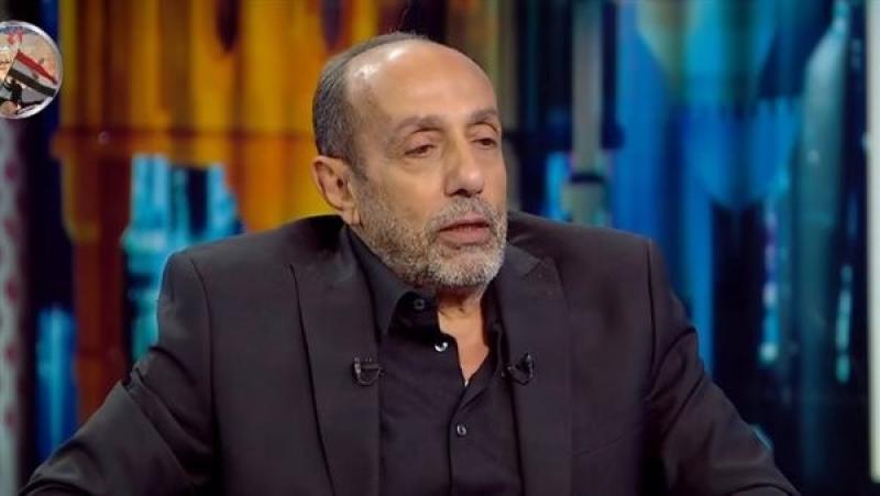 مفاجأة صادمة.. أحمد صيام يكشف سبب رفضه دور خالد الصاوي في عمارة يعقوبيان