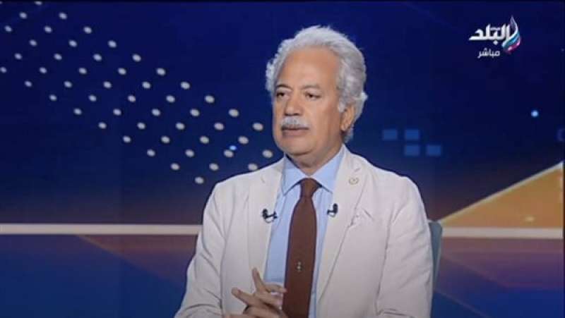 خط أحمر