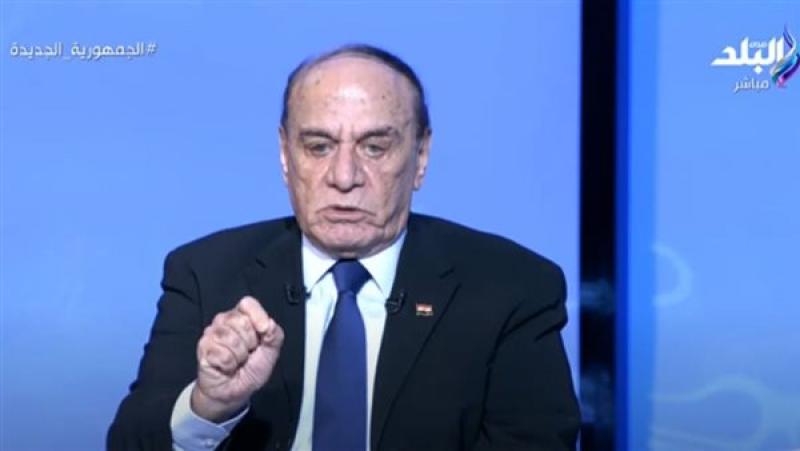 خط أحمر