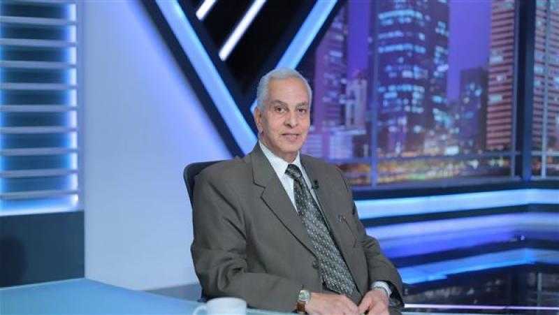 صبري الجندي: قانون التصالح الحالي سهل بعض الأمور عكس القانون القديم