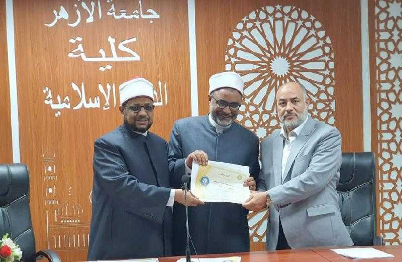 ”الدعوة الإسلامية” تختتم البرنامج الصيفي بورشة عمل حول استخدام التكنولوجيا في تخريج الحديث