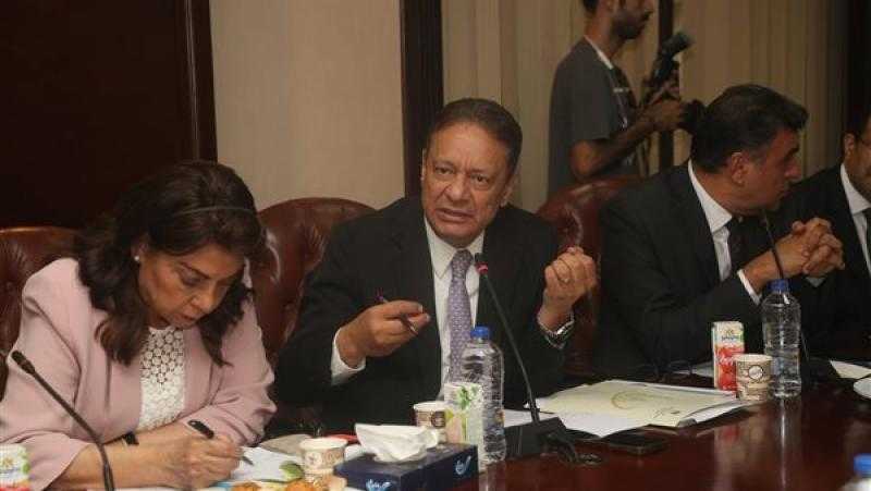 كرم جبر: دور ”المتحدة” هام في تدريب الإعلاميين.. وسنواجه غير المتخصصين على الفضائيات