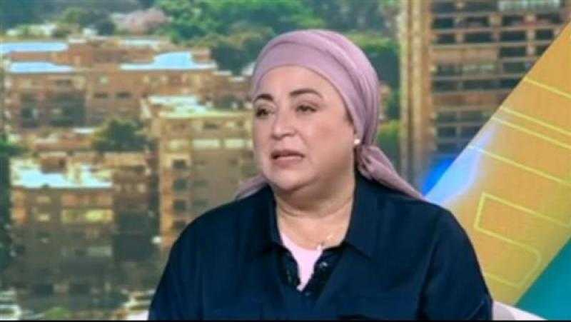 عميد معهد الفنون المسرحية بالإسكندرية توضح معنى الميكروتياترو