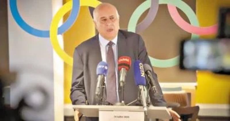 رئيس الكشافة الفلسطينية: استضافة مصر للمؤتمر الكشفي يؤكد مكانتها على عالميا