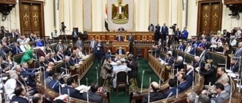 دستورية النواب تنتهى من أول 100 مادة يمشروع قانون الإجراءات الجنائية الجديد