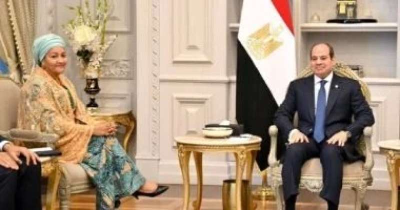 خط أحمر