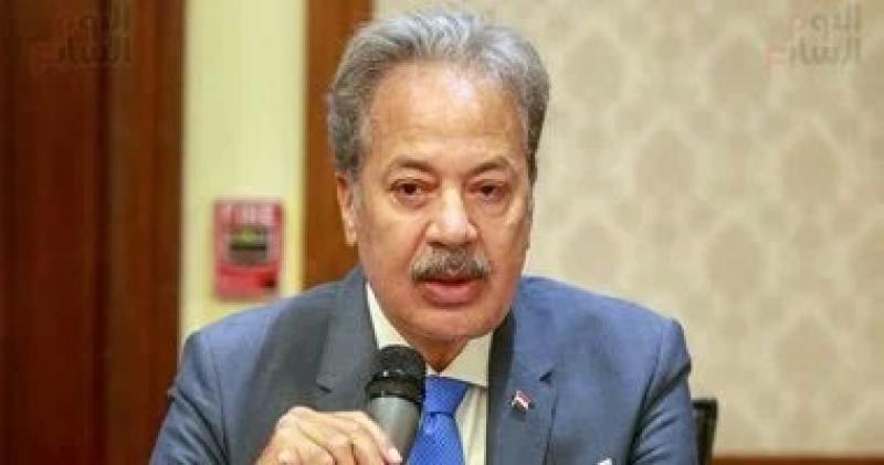 عصام شيحة: انفراجة كبيرة فى ملف الحبس الاحتياطى وتوافق على معظم إشكالياته