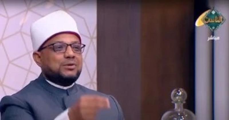 عميد الدراسات الاسلامية: عدم الابتلاء قد يكون عقوبة من الله