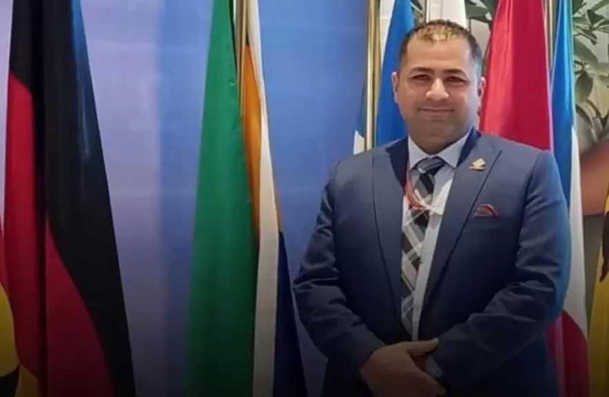 حسن هجرس: بيان مجلس الوزراء يعكس الشفافية ويؤكد أهمية مواجهة الشائعات بالمعلومات الرسمية