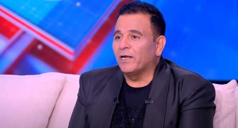 بيان عاجل من «عين شمس التخصصي» بشأن واقعة اعتداء محمد فؤاد على طبيب