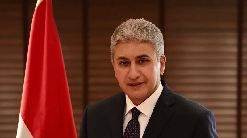وزير السياحة: تفعيل أكبر لدور مؤسسات العمل المدني المُمثلة للقطاع السياحي الفترة المقبلة