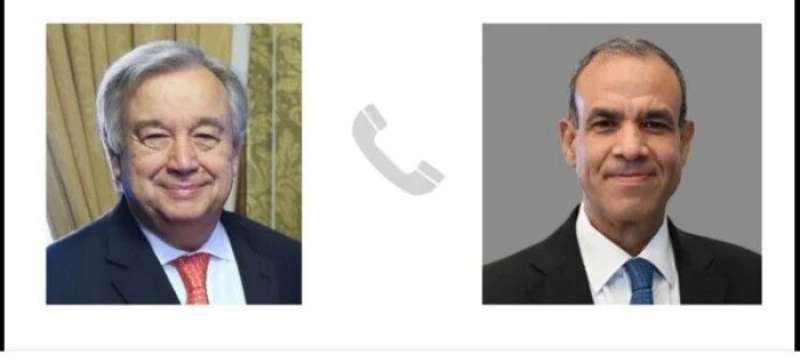 خط أحمر