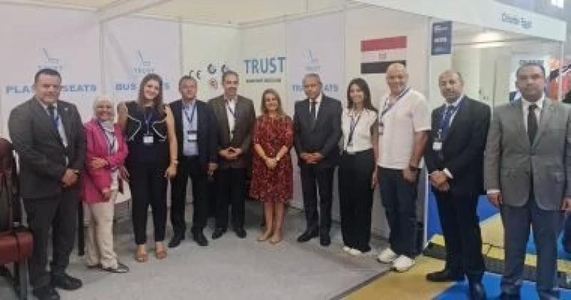 ”الصناعات الهندسية”: 3 شركات مصرية تقترب من عقود تصدير مكونات السيارات لروسيا