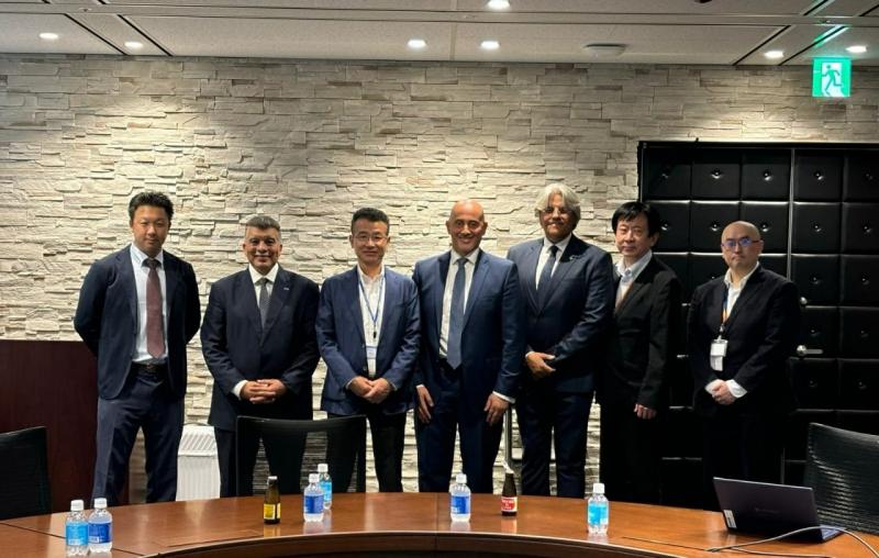 البنك التجاري الدولي ”CIB” يعلن نجاح تخارجه من شركة ”مصر أوتسوكا للمستحضرات الطبية”