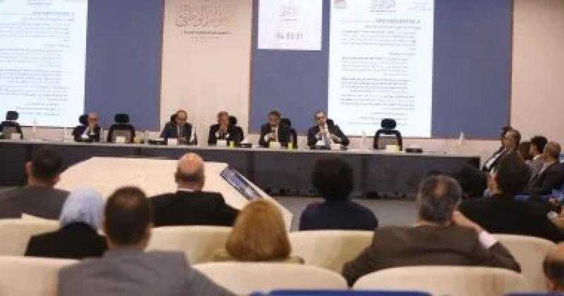 النائبة آيات حداد: توصيات الرئيس السيسى بشأن الحبس الاحتياطى تحول بمنظومة العدالة