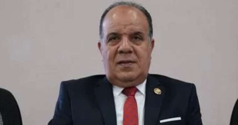 خط أحمر