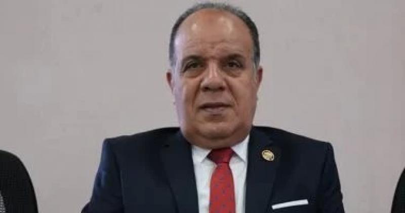 برلمانى: توجيه الرئيس السيسى بتنفيذ توصيات الحبس الاحتياطى نقطة فاصلة بالمسار الحقوقى