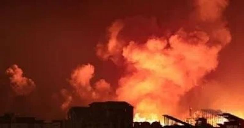 الجيش الأمريكي: دمرنا منظومة صواريخ أرض جو ومحطة رادار بمناطق سيطرة الحوثيين باليمن