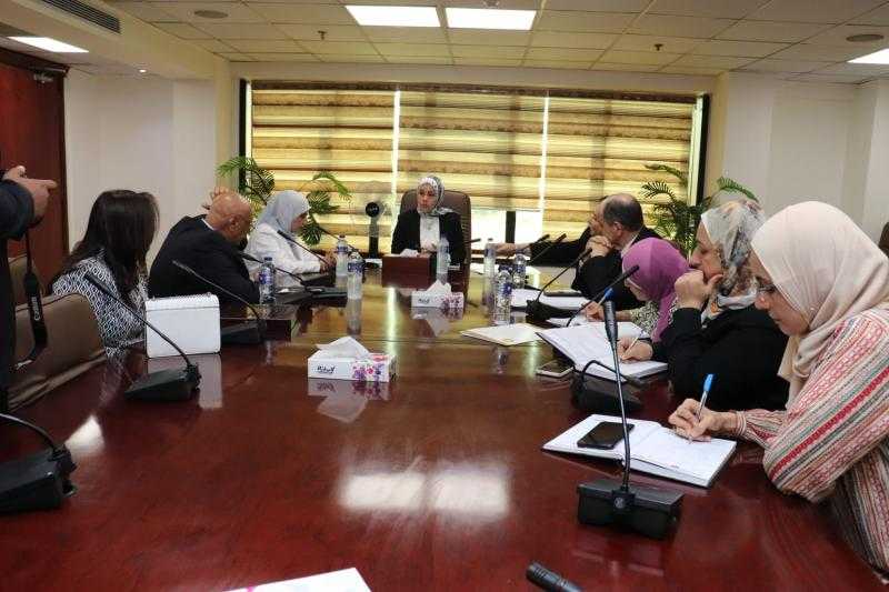 بروتوكول تعاون بين الضرائب وأكاديمية طيبة للتدريب التطبيقي والصيفي